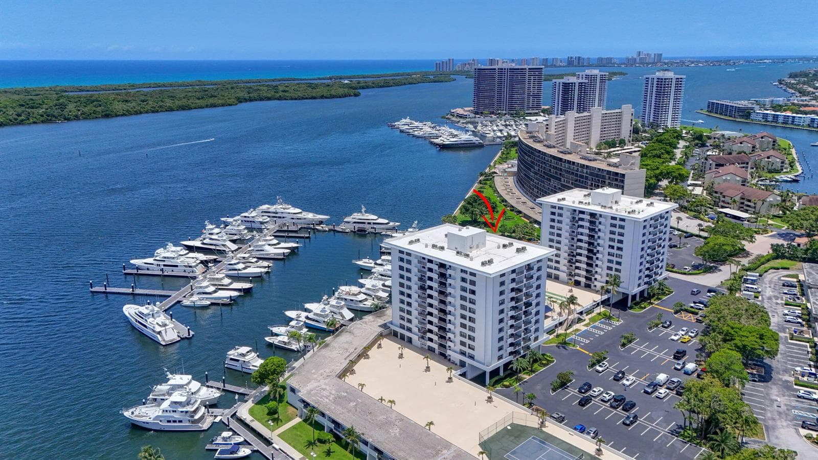 1208 Marine Way #205 1