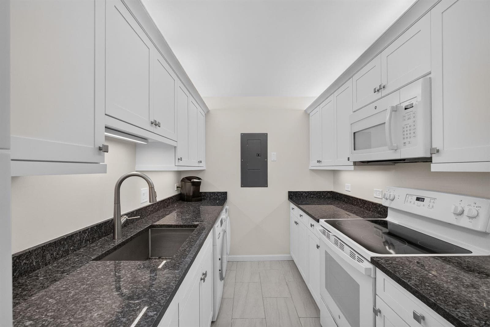 1208 Marine Way #205 4