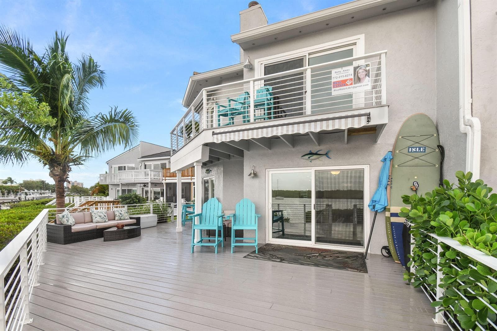 2408 Harbour Cove Drive photo 17