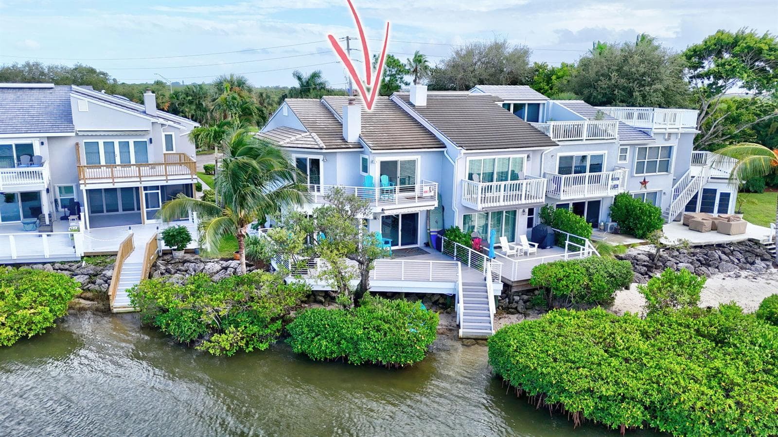 2408 Harbour Cove Drive 1