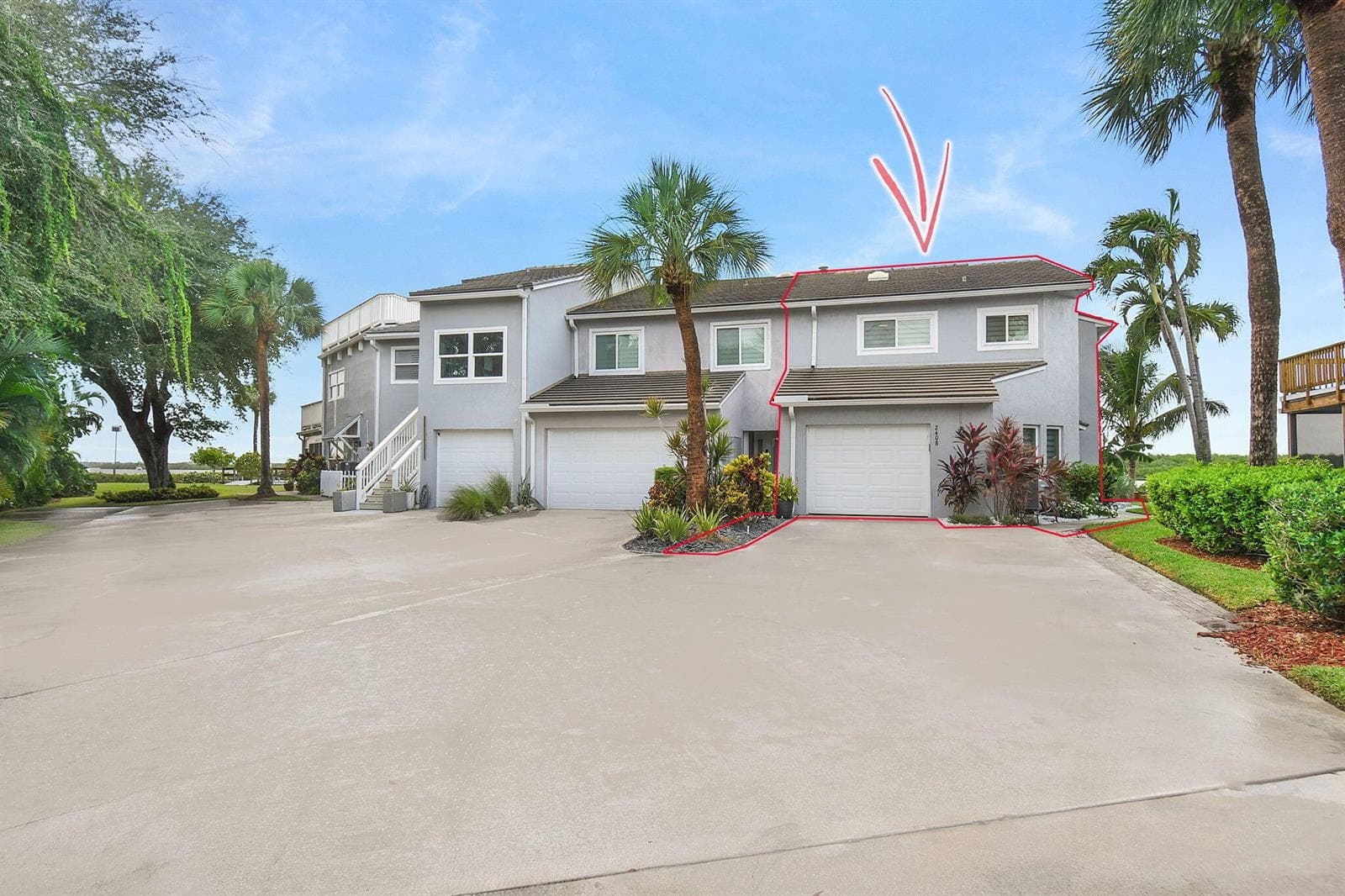 2408 Harbour Cove Drive 5