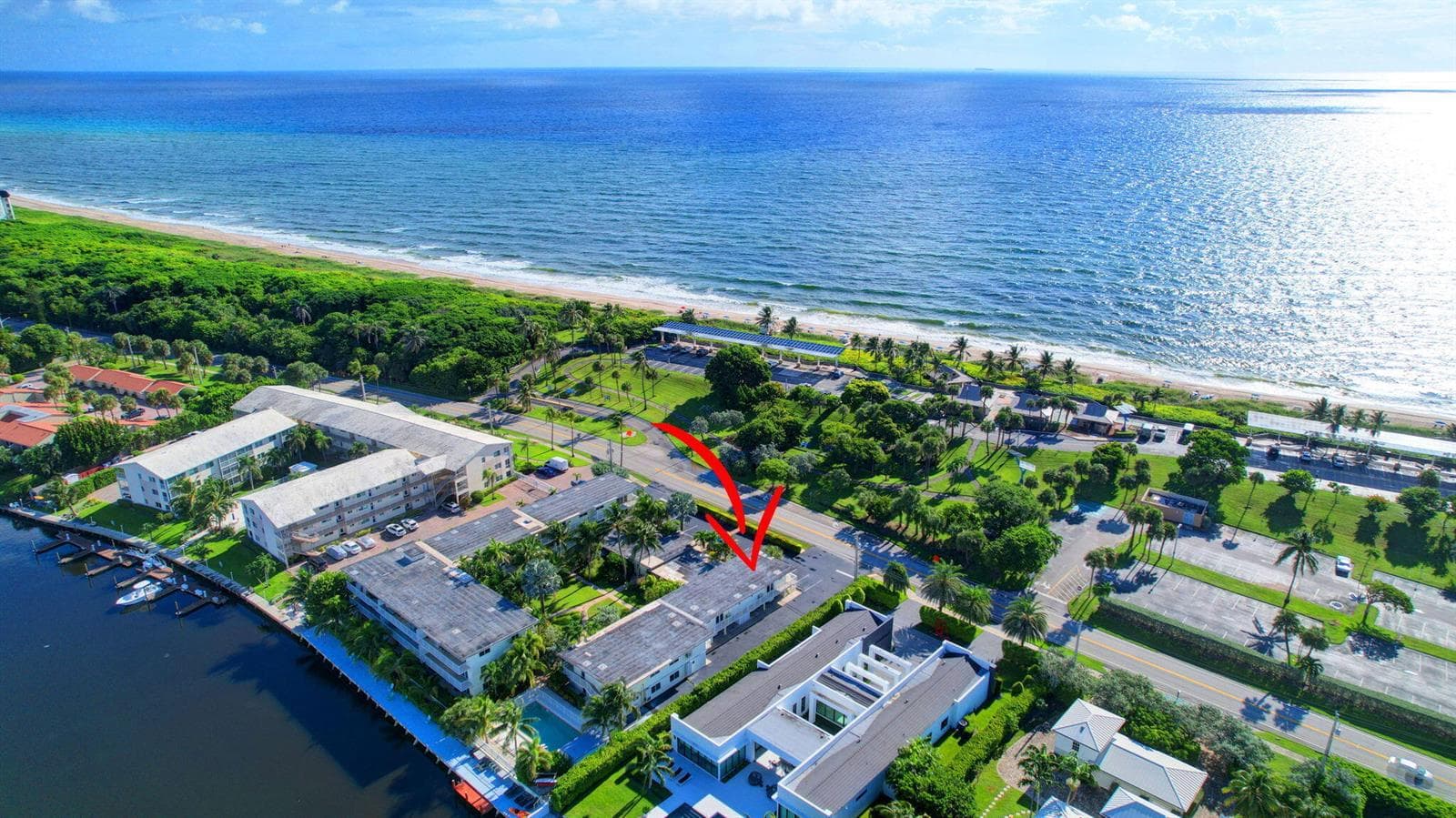 6520 N Ocean Boulevard #30 1