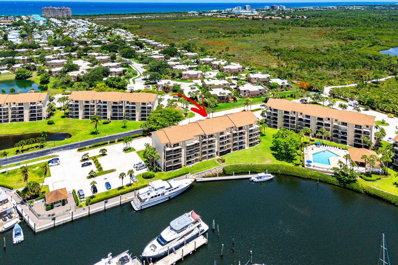 1301 Seafarer Circle #403 1