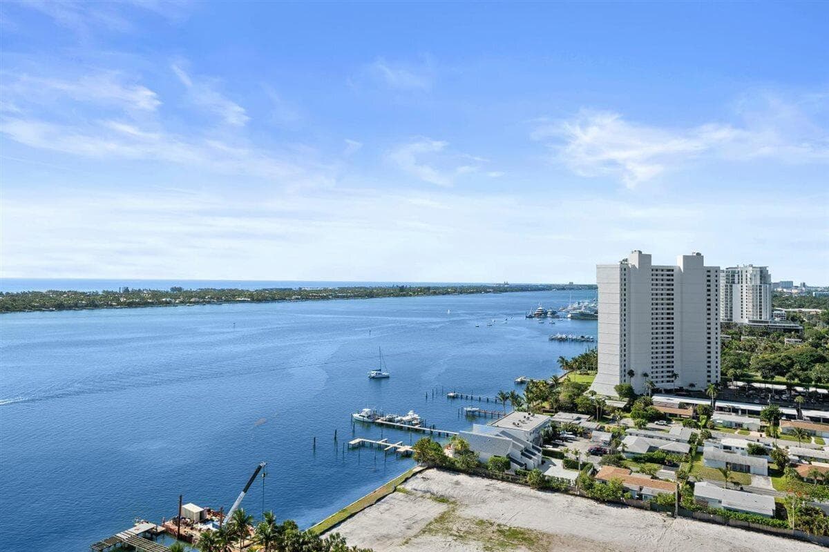 5600 N Flagler Drive #2304 3