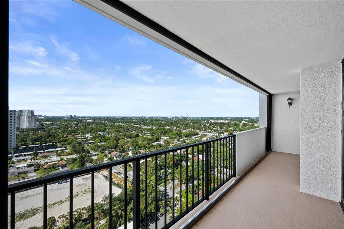5600 N Flagler Drive #2304 5