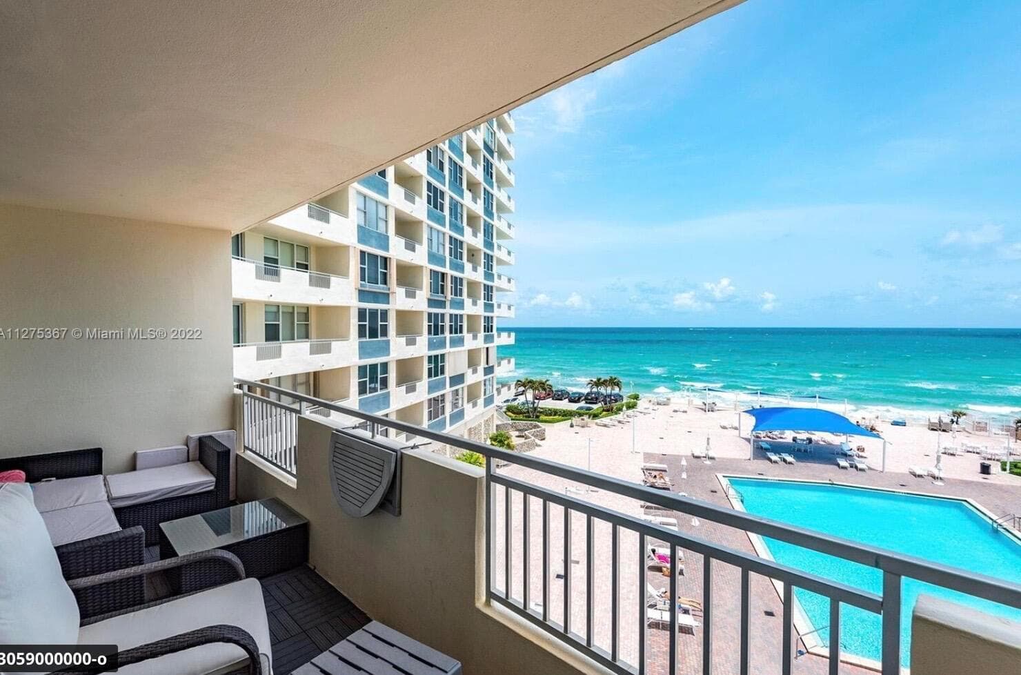 3180 S Ocean Drive 414 photo 20