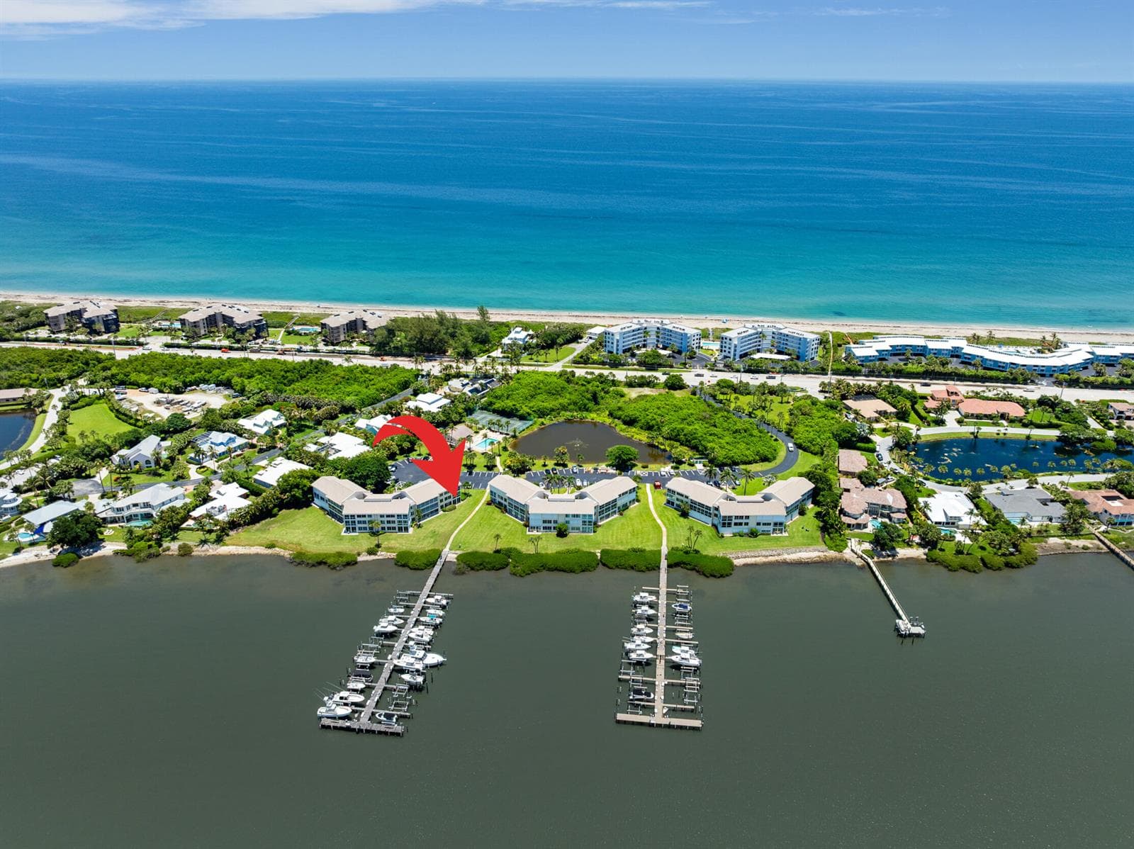 2370 NE Ocean Boulevard #C-101 2