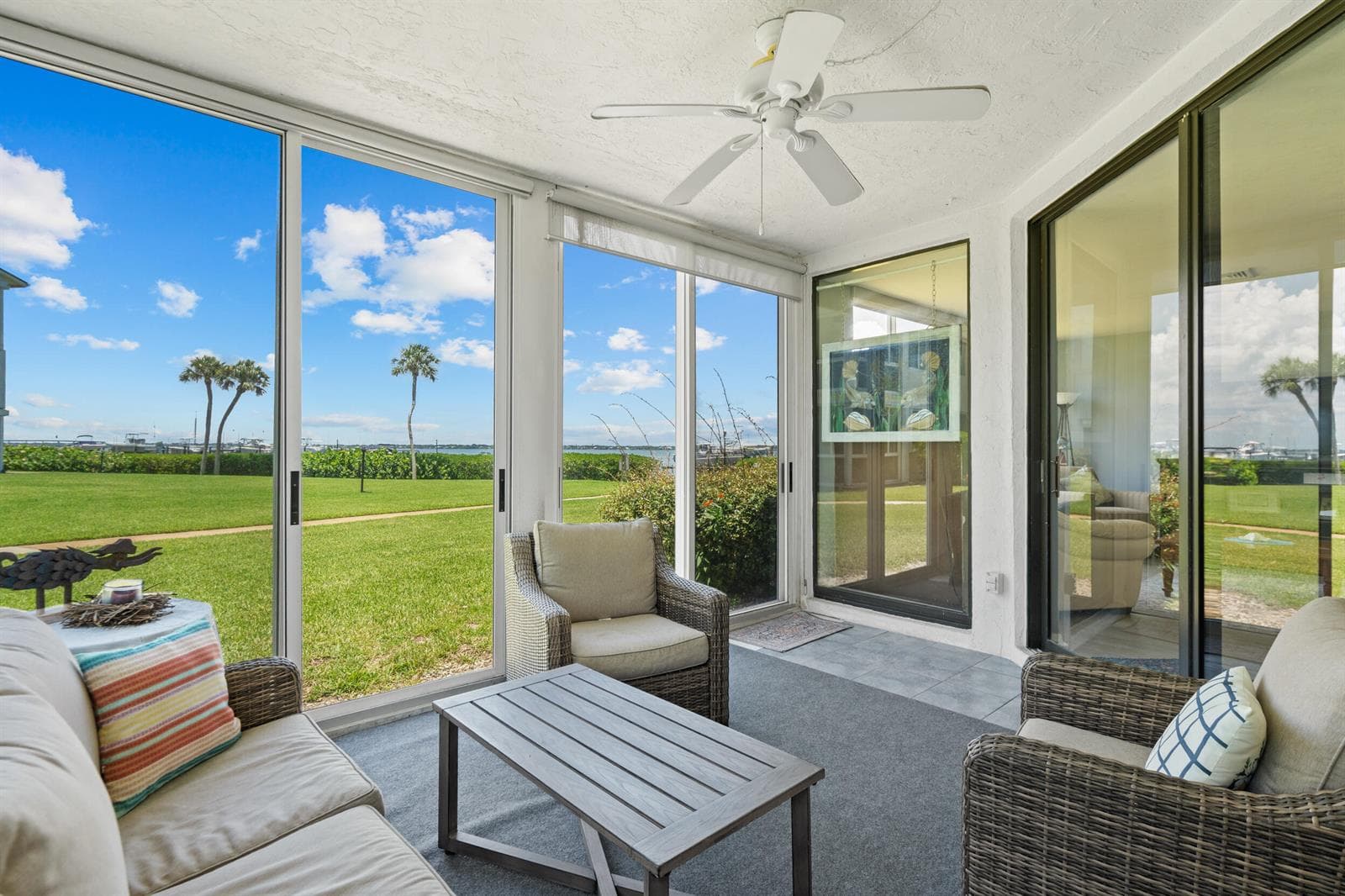 2370 NE Ocean Boulevard #C-101 5