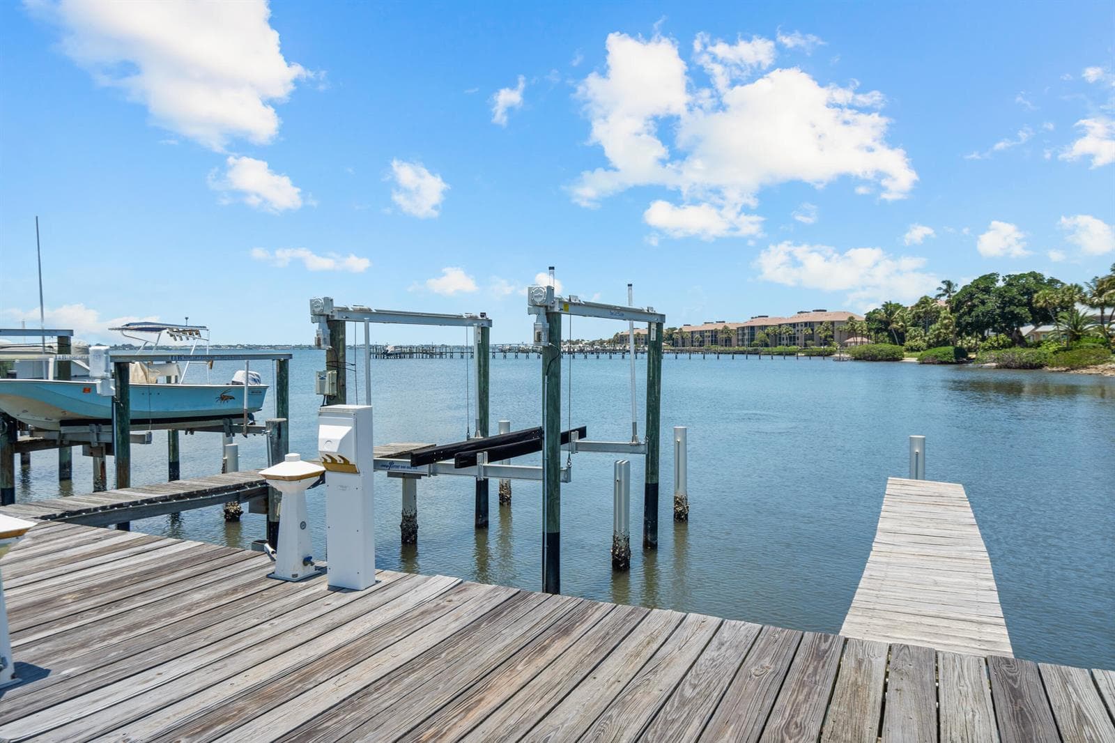 2370 NE Ocean Boulevard #C-101 4