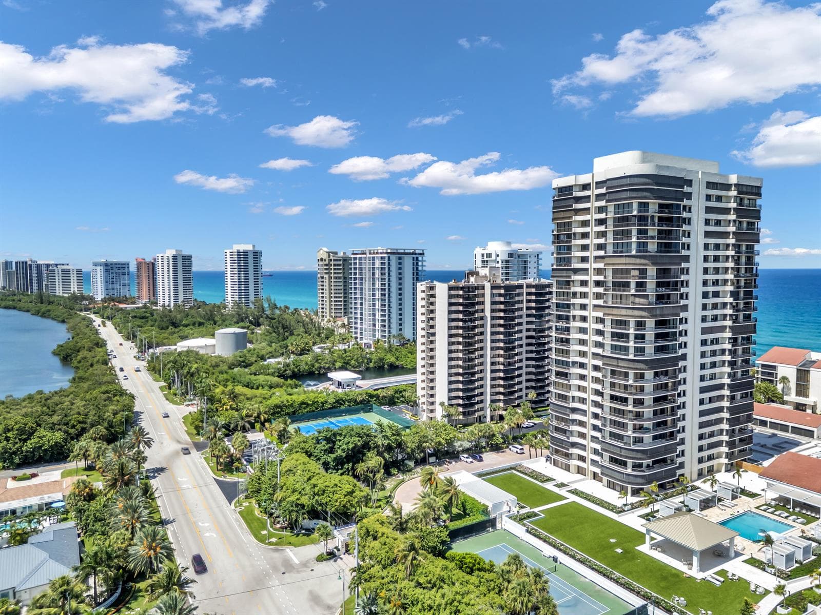 4100 N Ocean Drive 1101 photo 10
