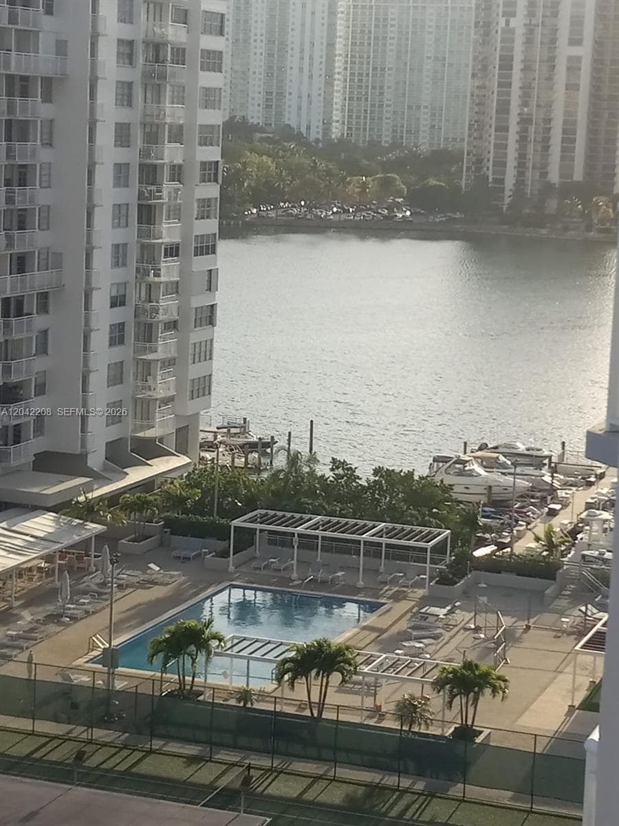 18021 Biscayne Blvd #1101 3