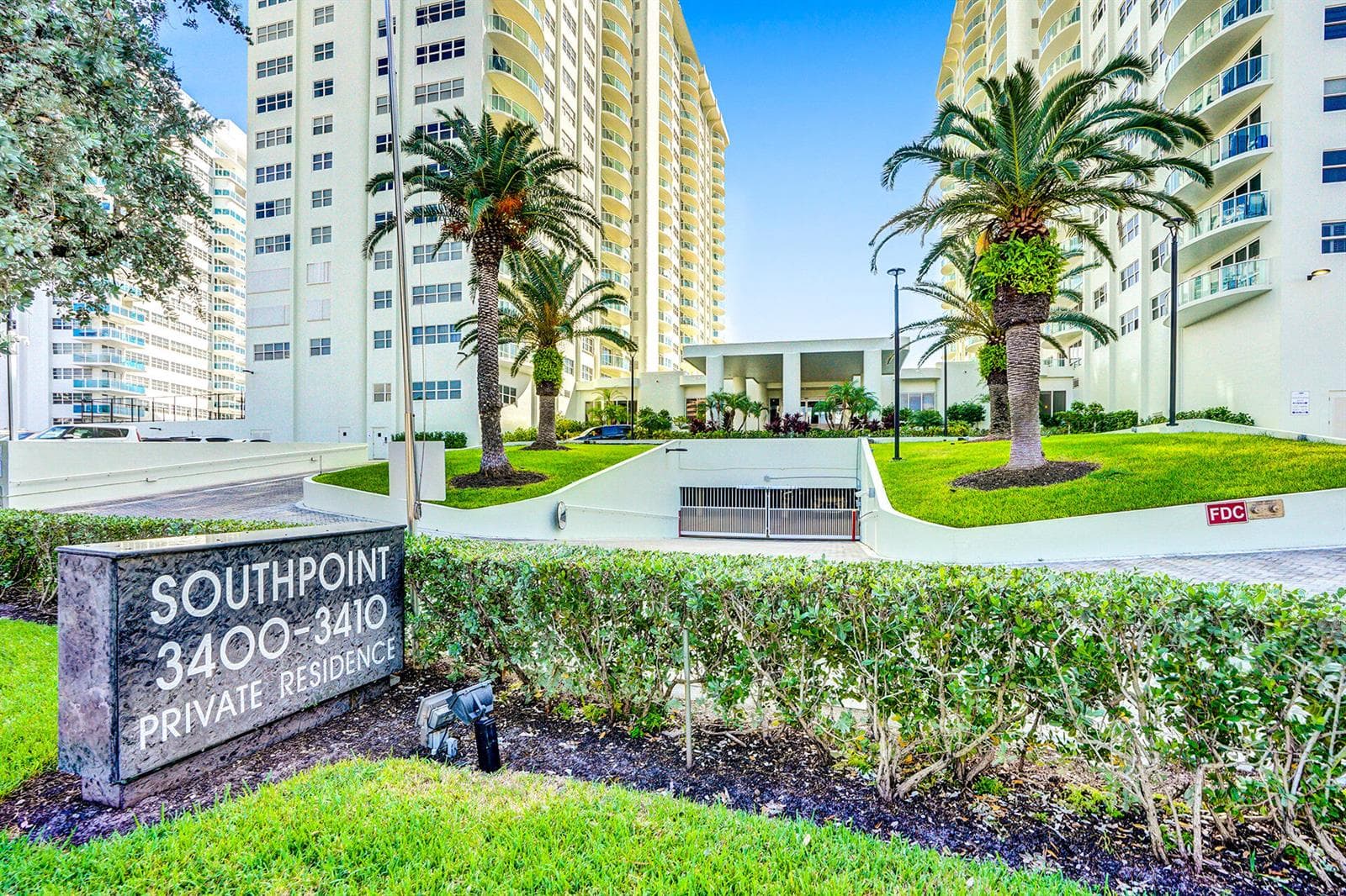 3410 Galt Ocean Drive 1003n photo 24