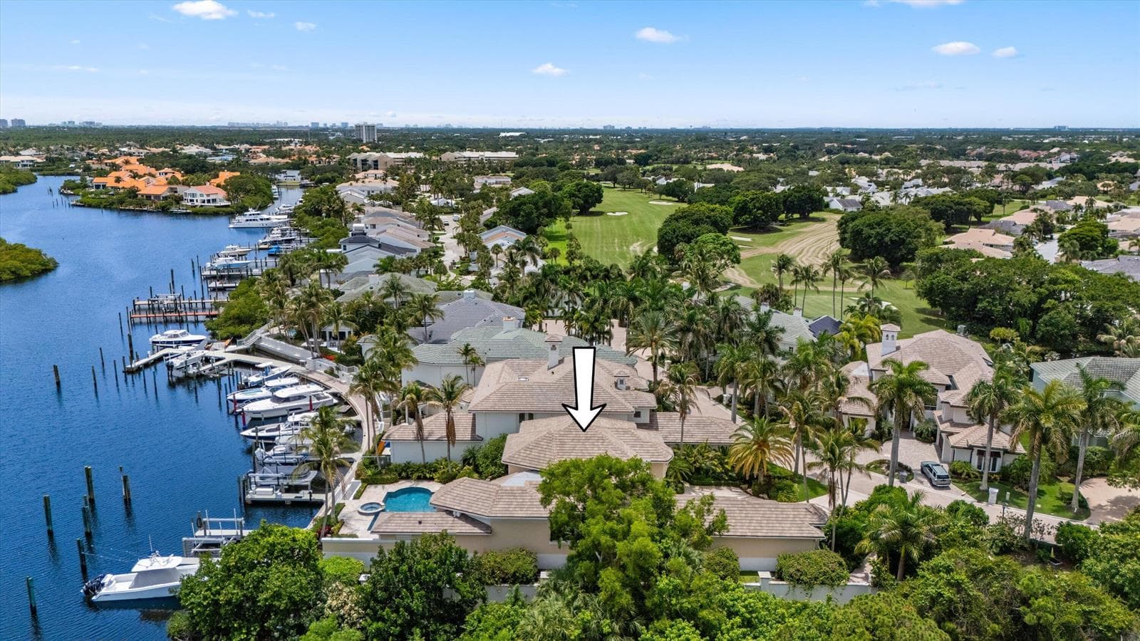 3551 Jonathans Harbour Drive 3
