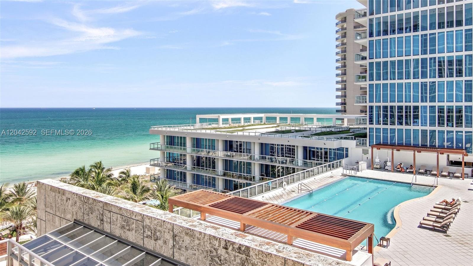 6801 Collins Ave 1101 photo 13