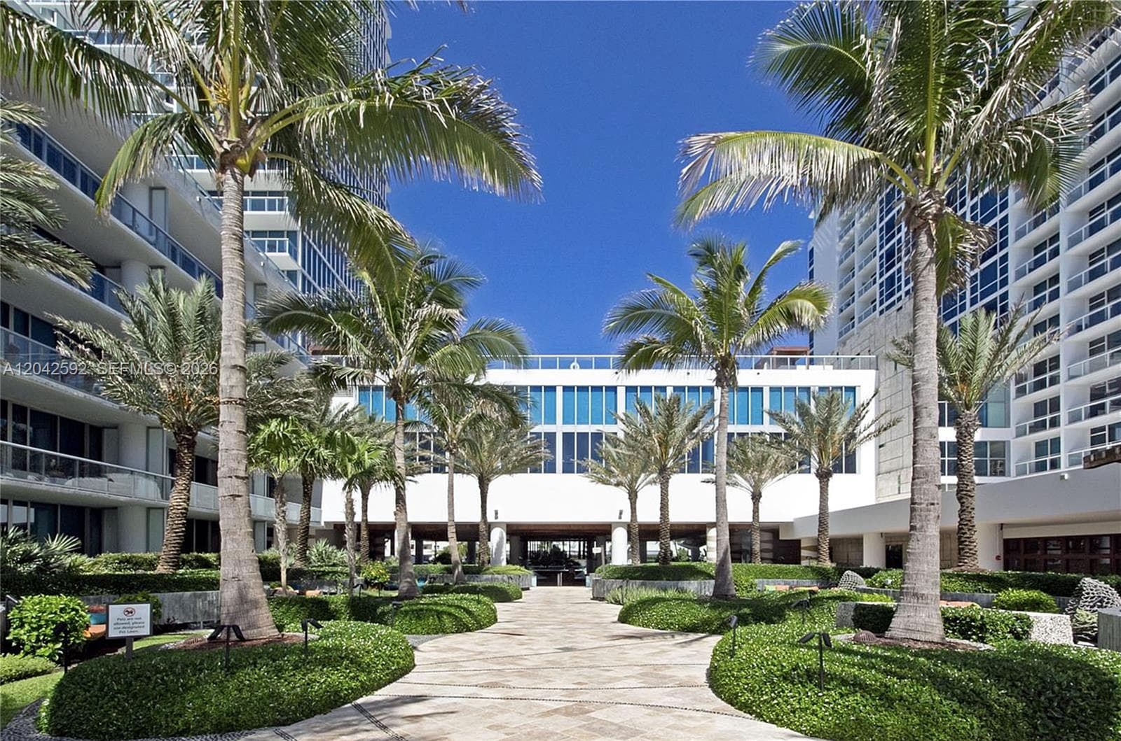 6801 Collins Ave 1101 photo 21