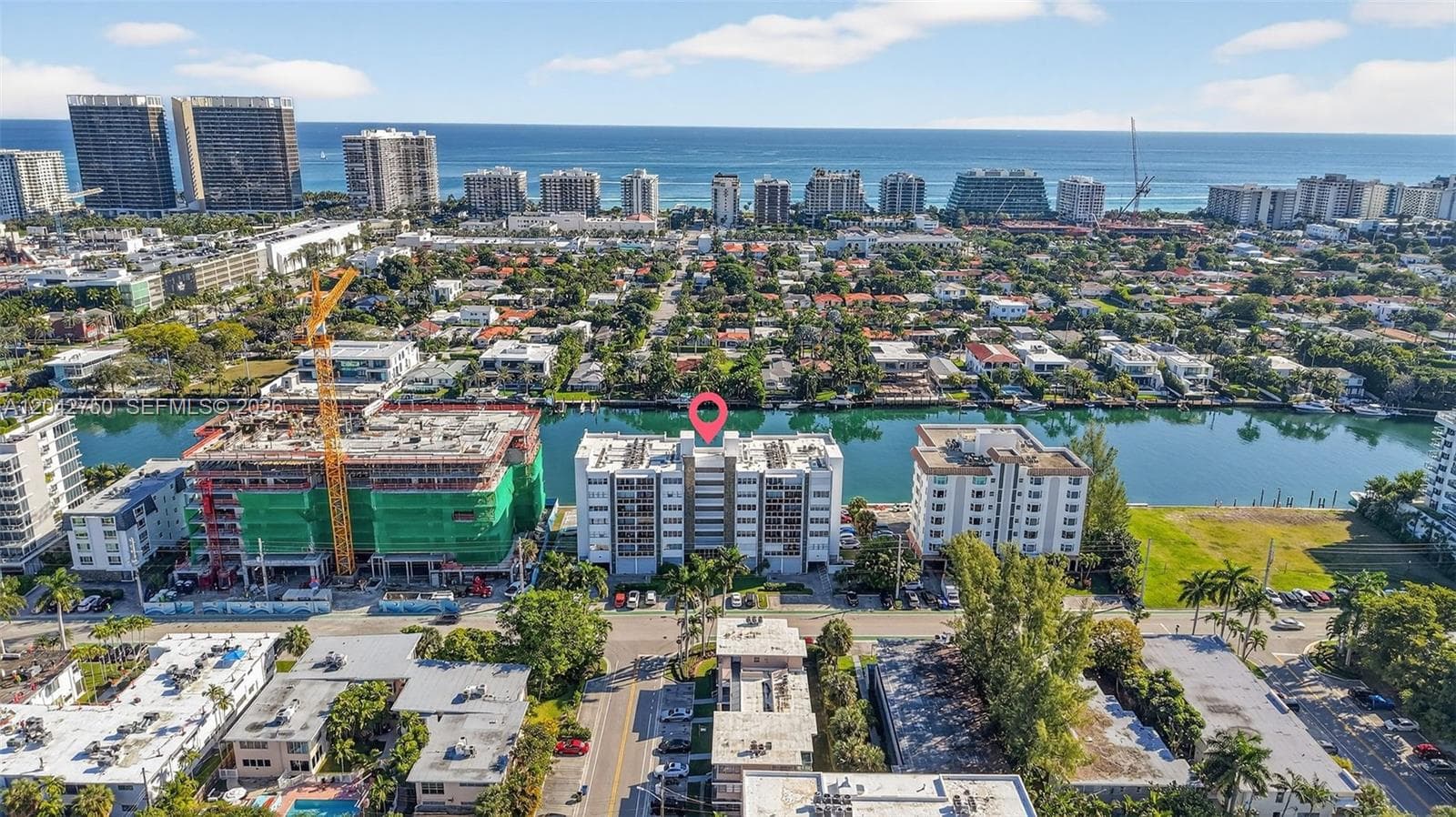 9381 E Bay Harbor Dr 303N photo 18