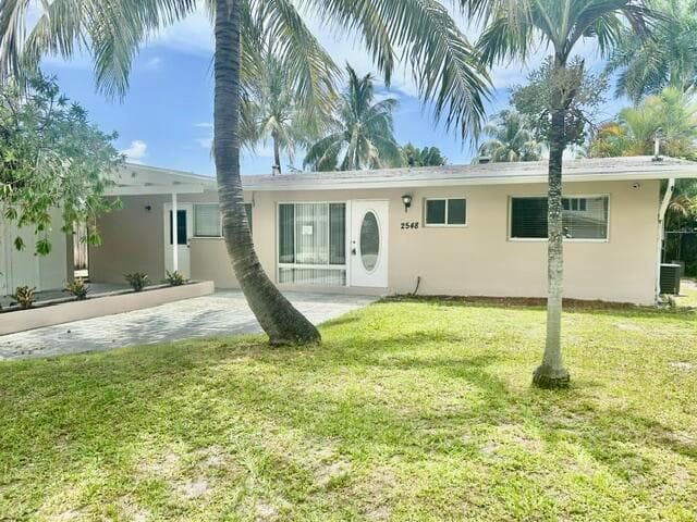 2548 Gulfstream Lane 1
