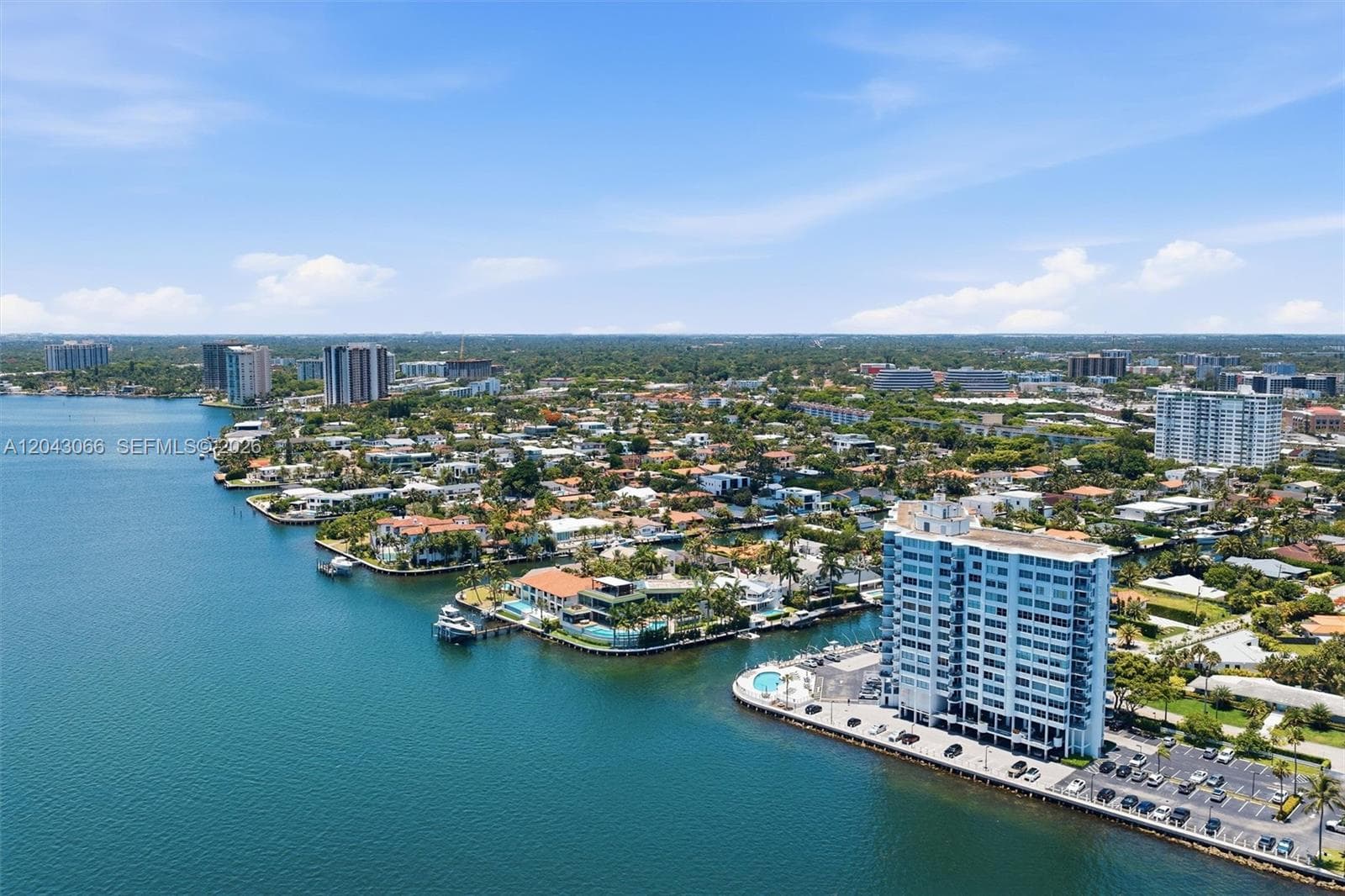 11930 N Bayshore Dr #609 2