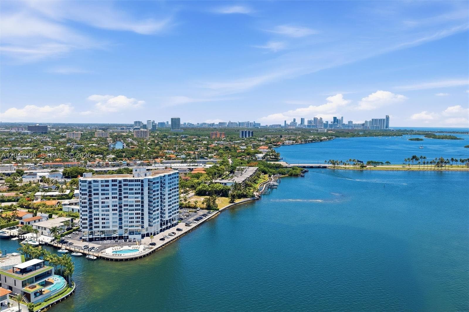 11930 N Bayshore Dr #609 5