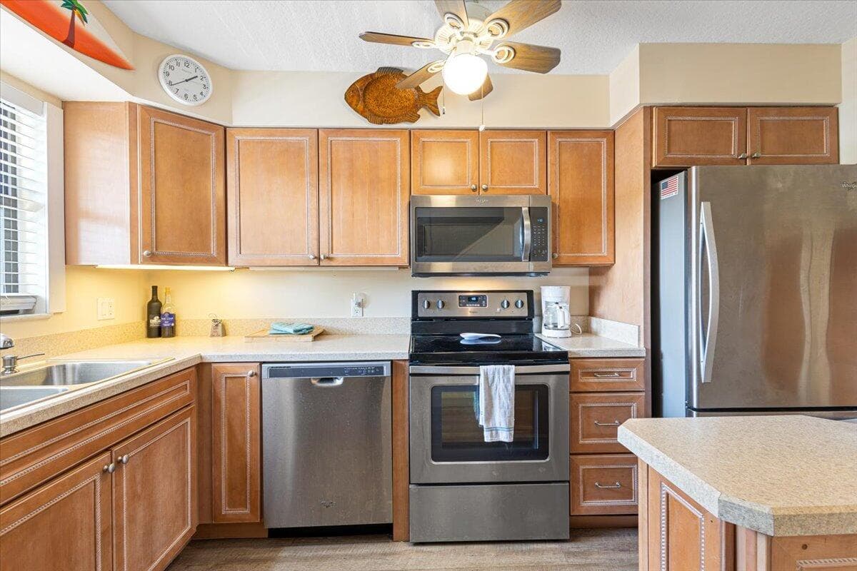 1300 Seaway Drive B10 photo 20