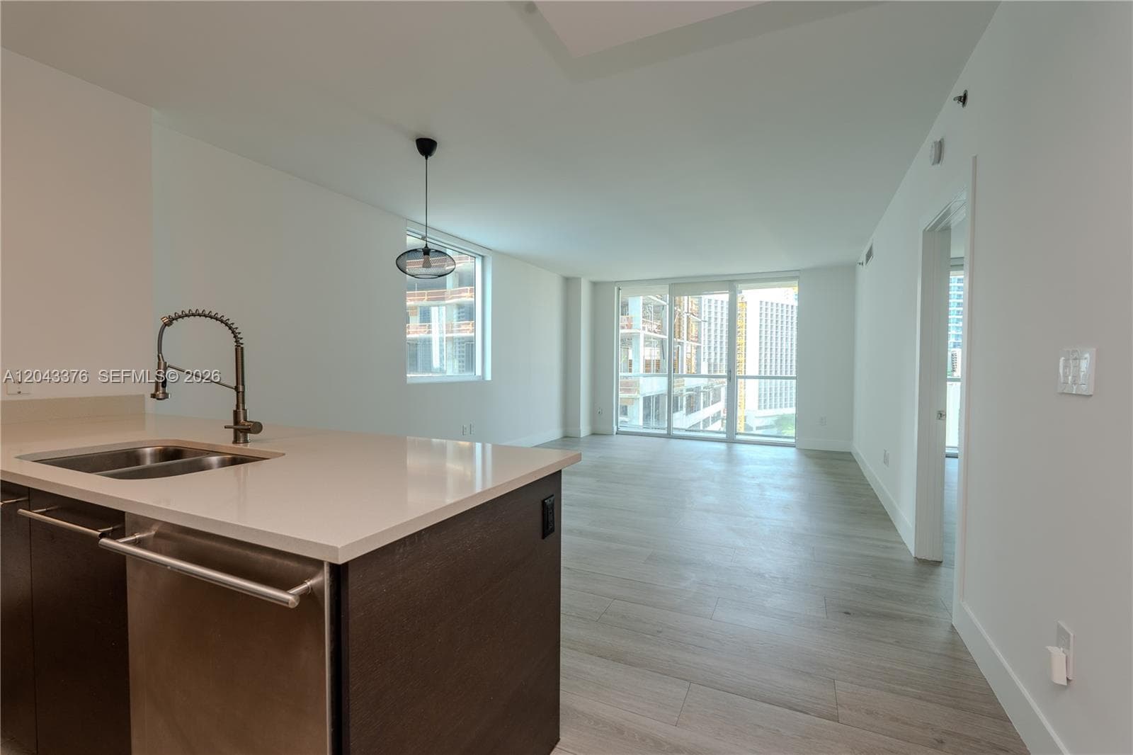 500 Brickell Ave 1407 photo 11