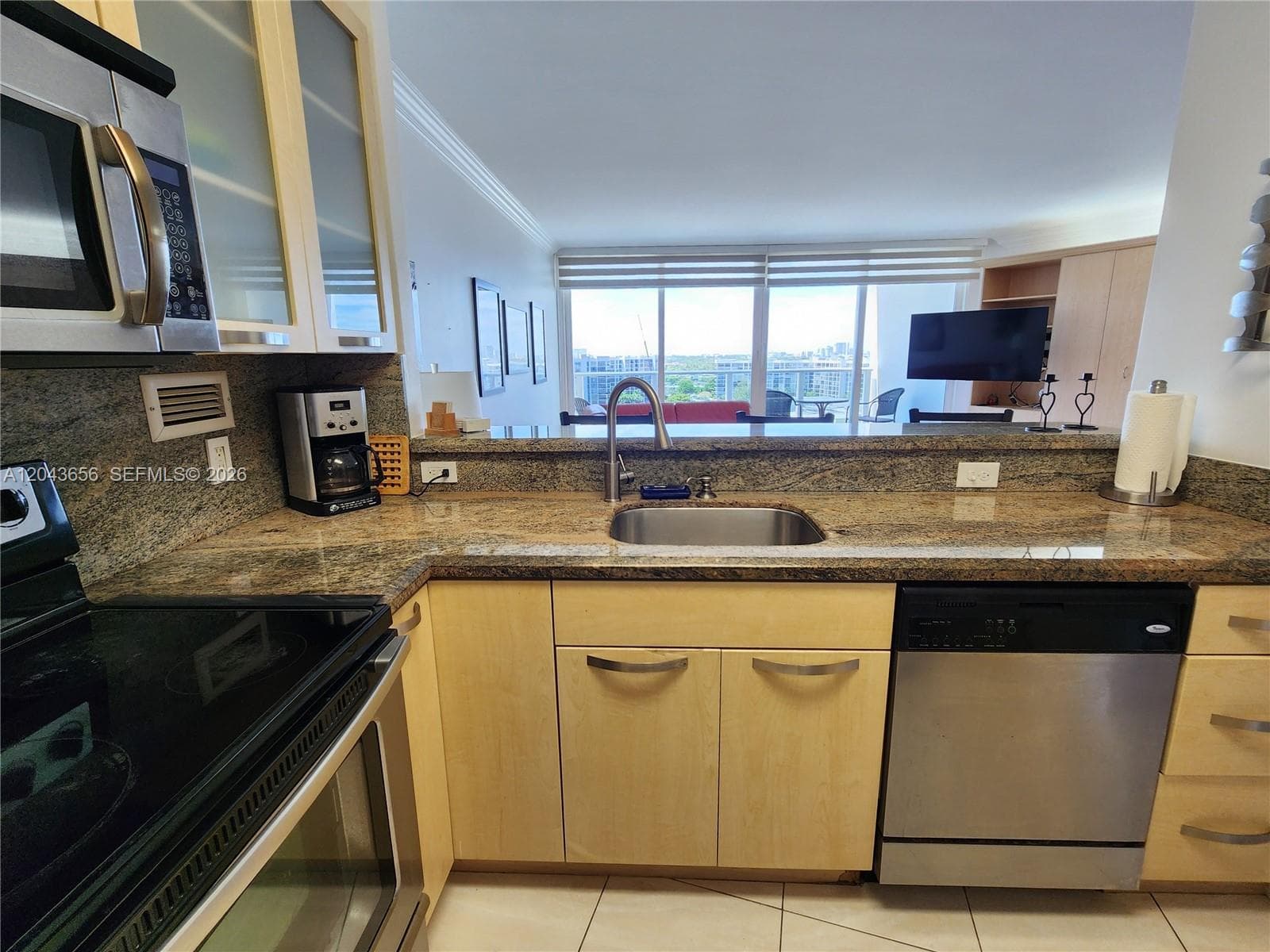 3505 S Ocean Dr 1103 photo 9