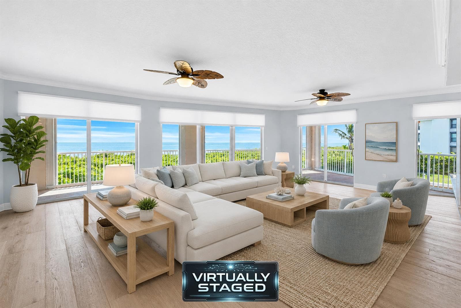 4160 N Highway A1a 207a photo 3