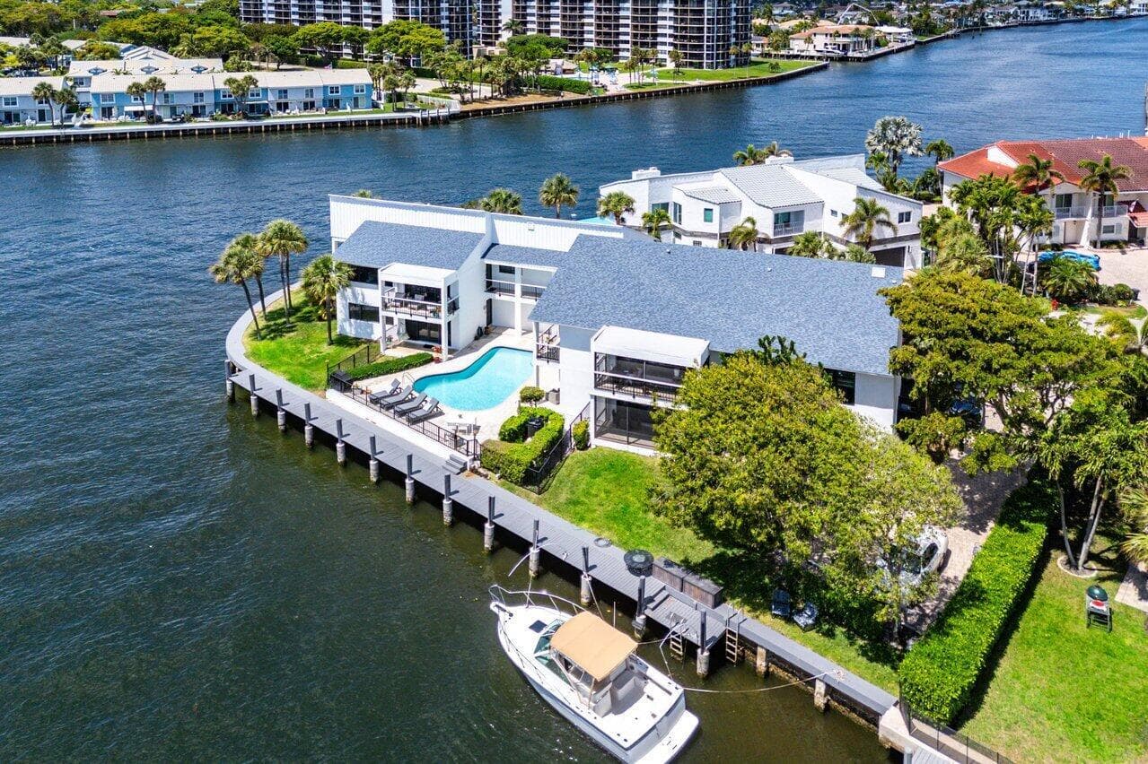 1102 Highland Beach Drive #2w 2