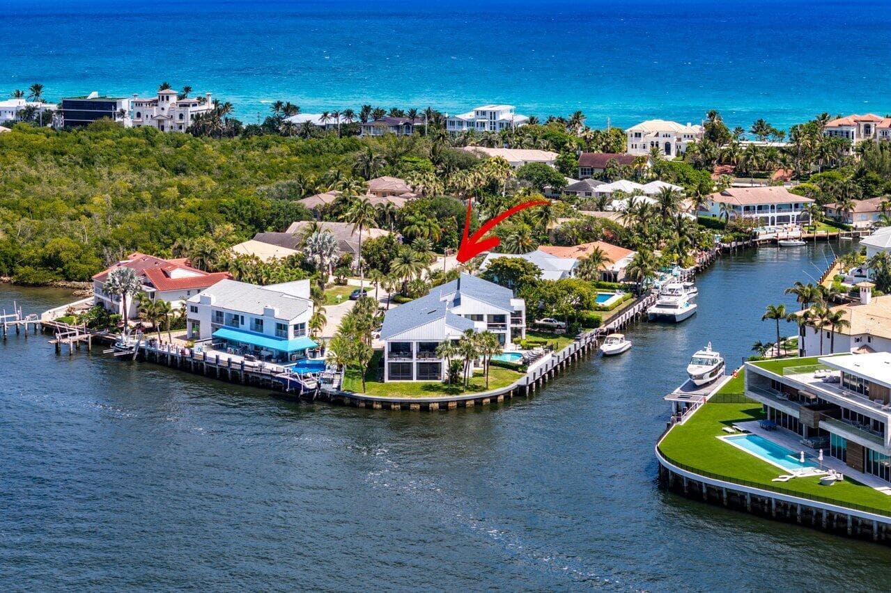 1102 Highland Beach Drive #2w 1