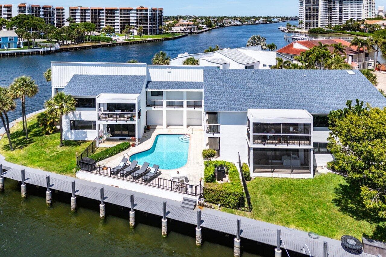 1102 Highland Beach Drive #2w 5