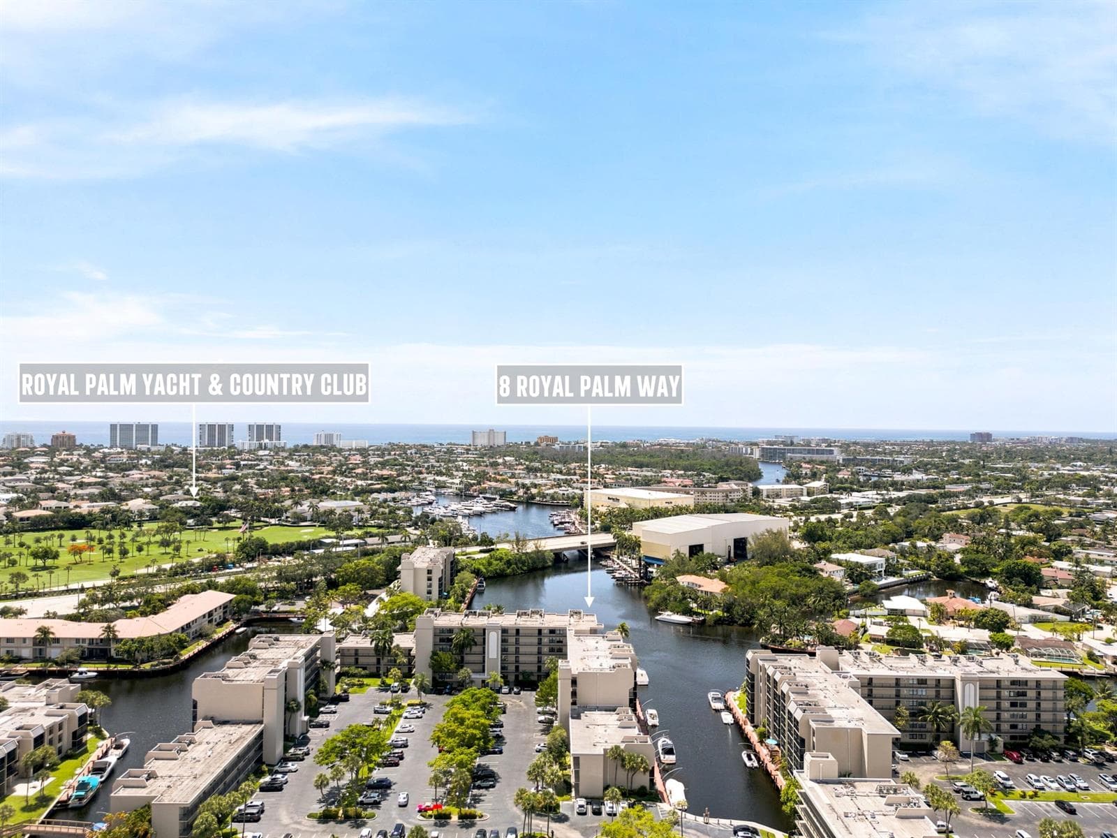 8 Royal Palm Way #3020 2