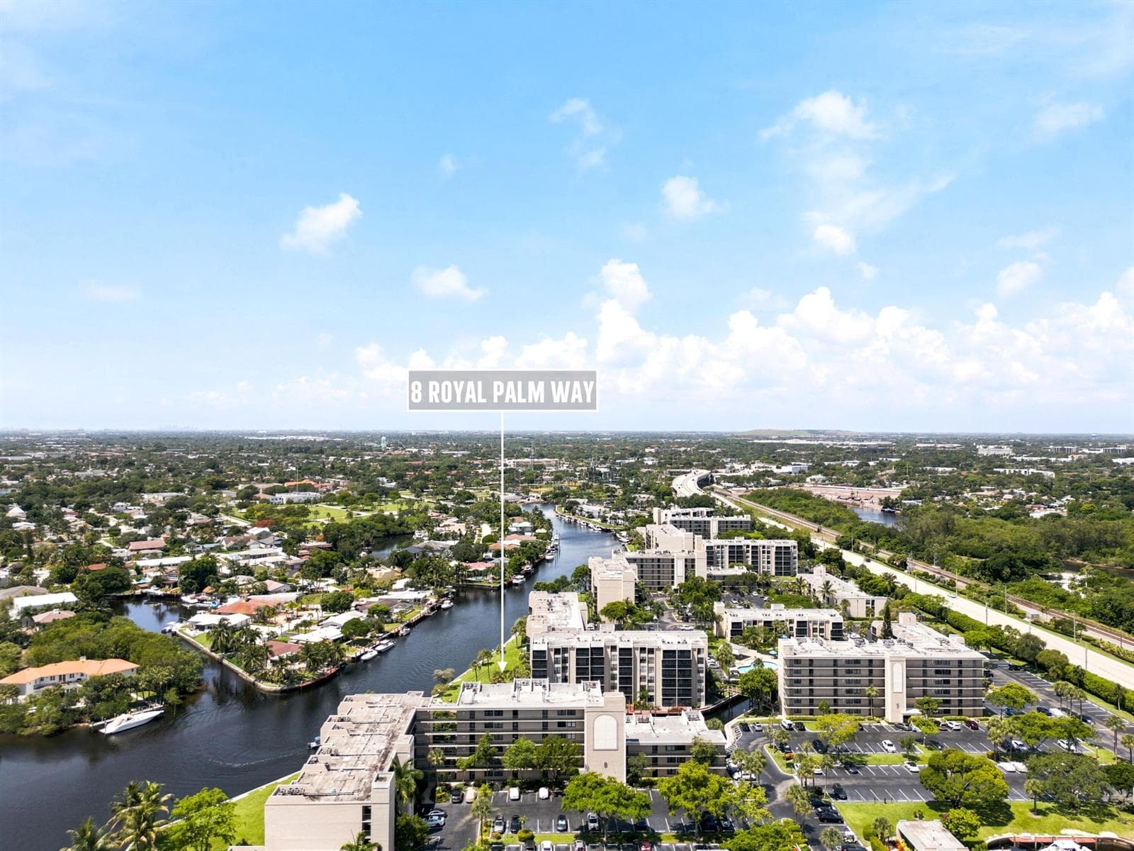 8 Royal Palm Way #3020 1