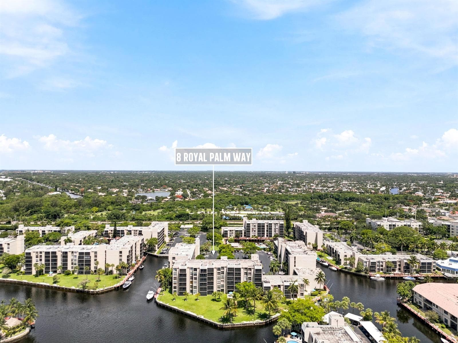 8 Royal Palm Way #3020 5