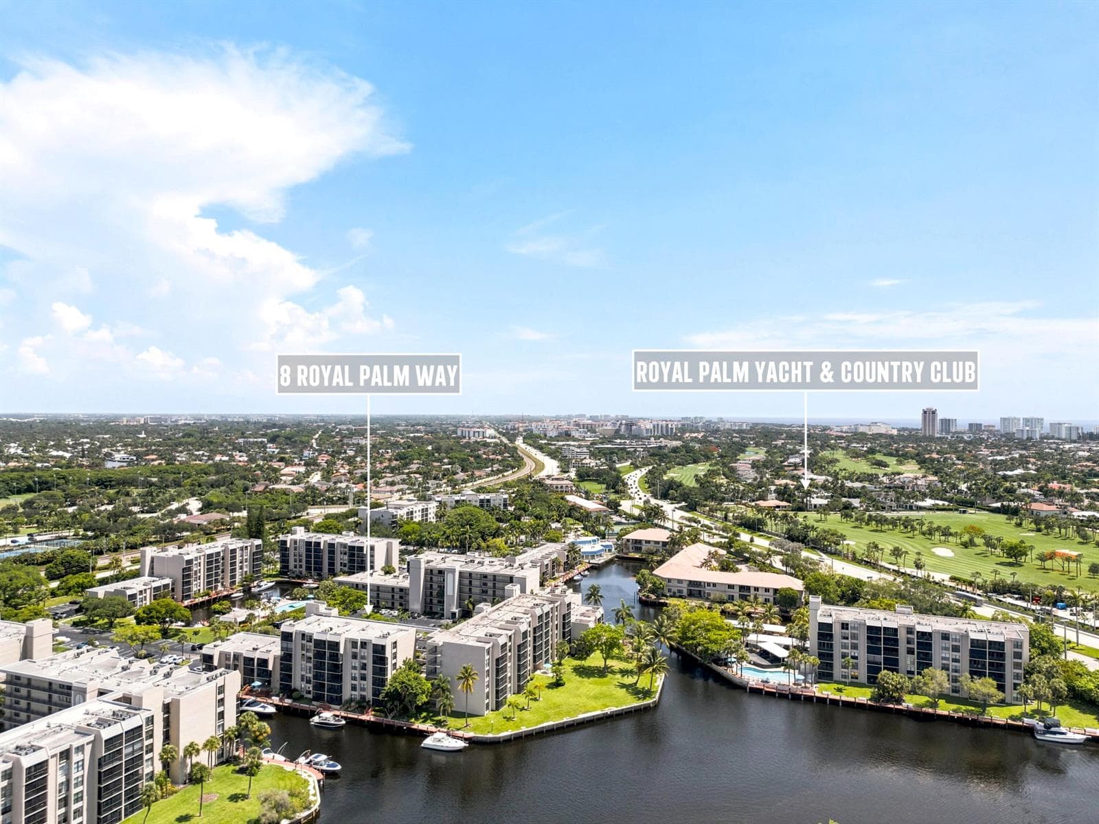8 Royal Palm Way #3020 4