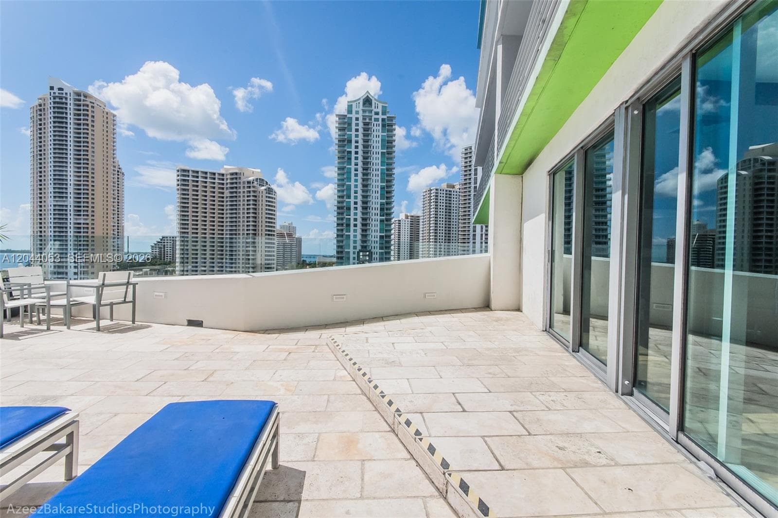 325 S Biscayne Blvd 3616 photo 22