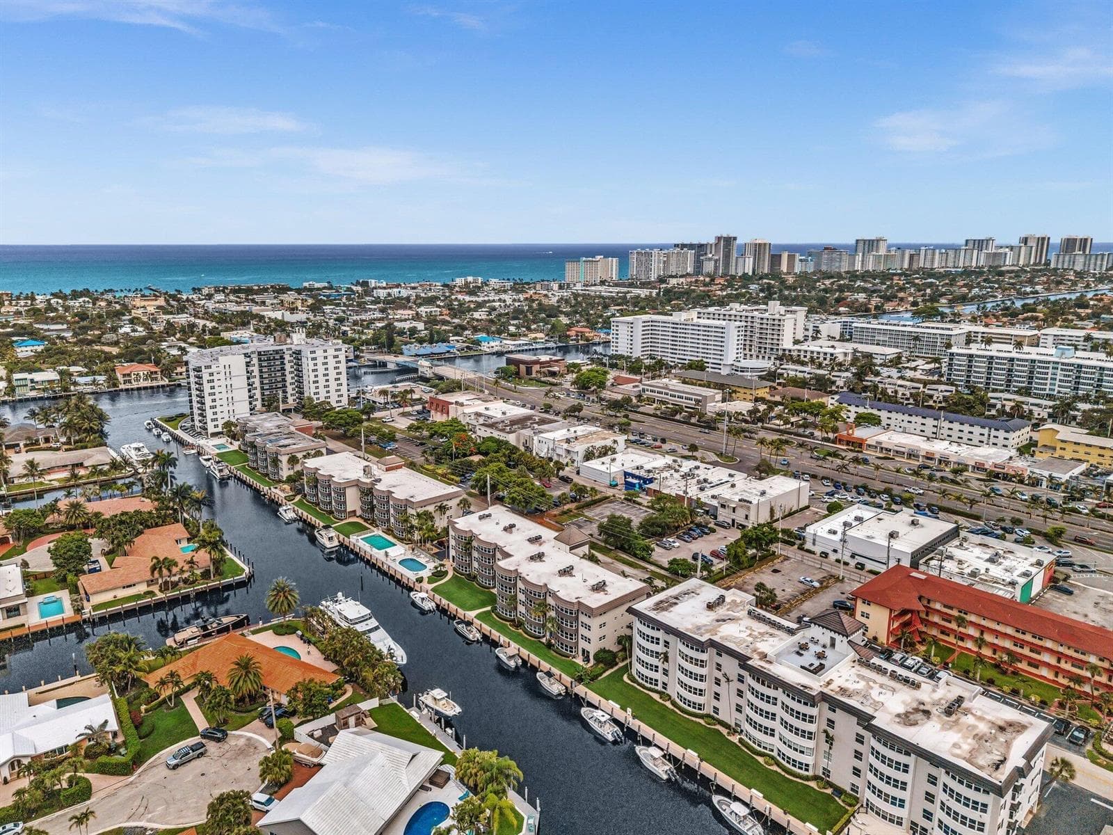 3031 NE 51st Street #403w 2