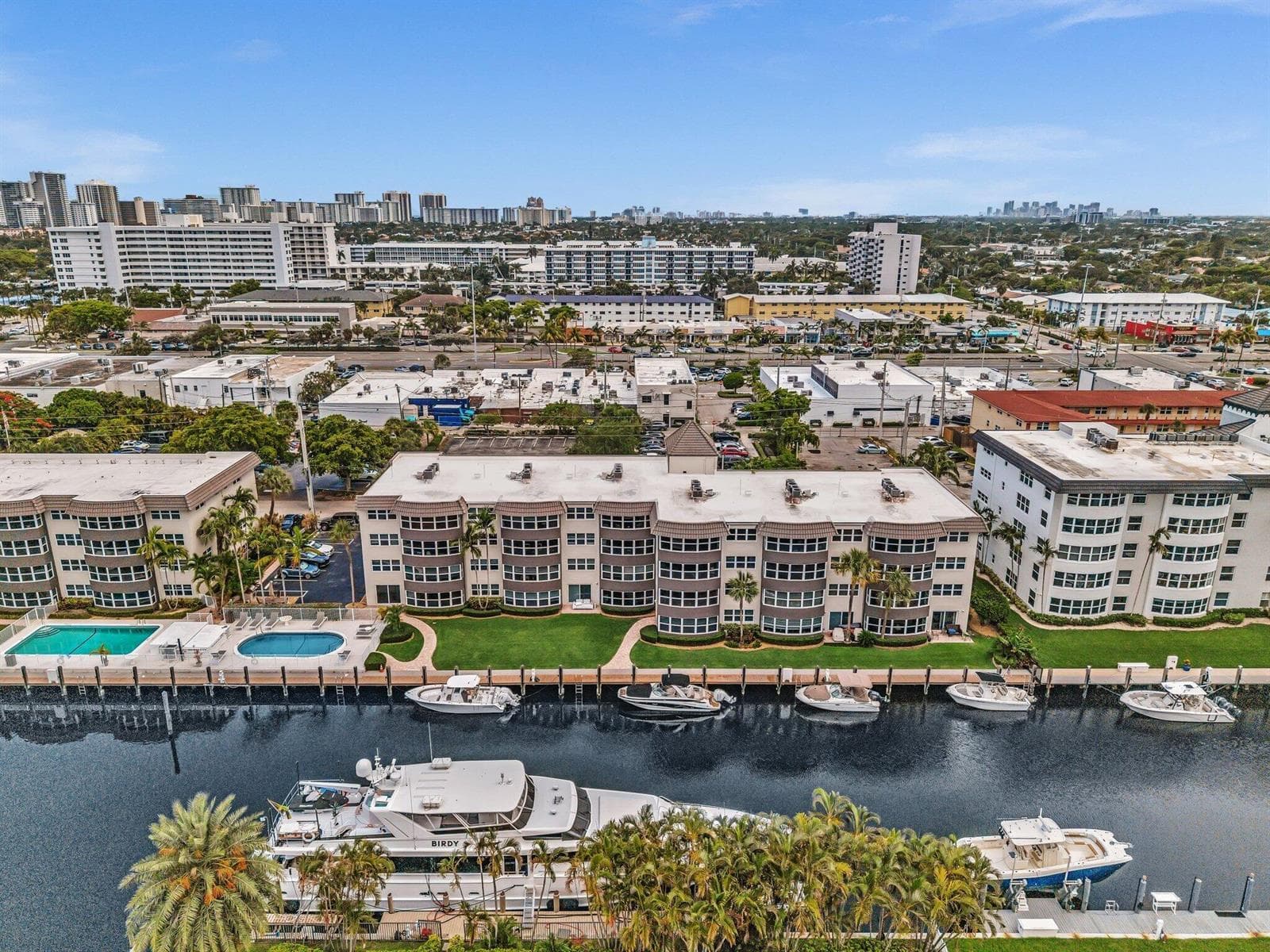 3031 NE 51st Street #403w 1