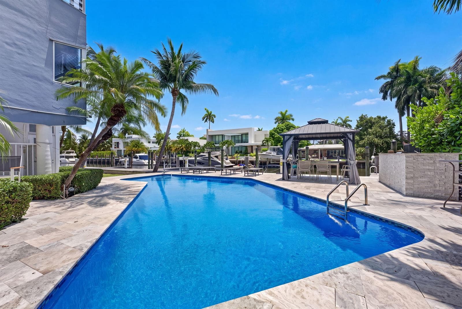 40 Isle Of Venice Drive #3 2