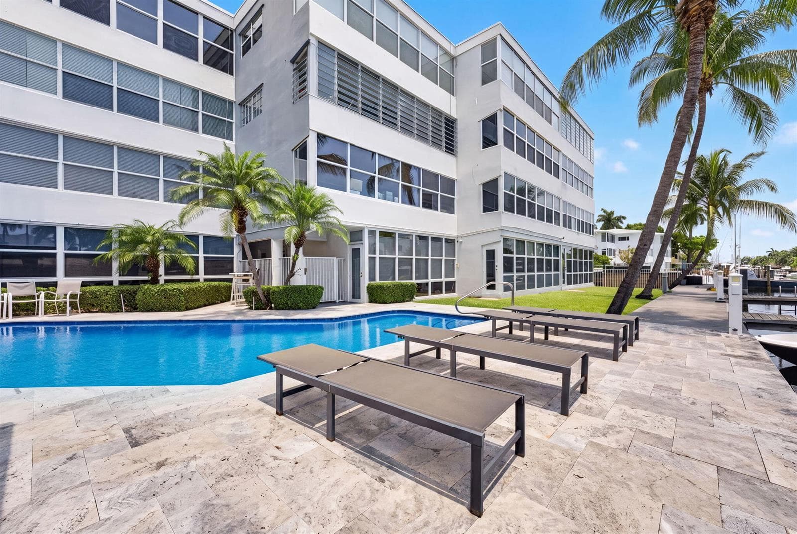 40 Isle Of Venice Drive #3 3