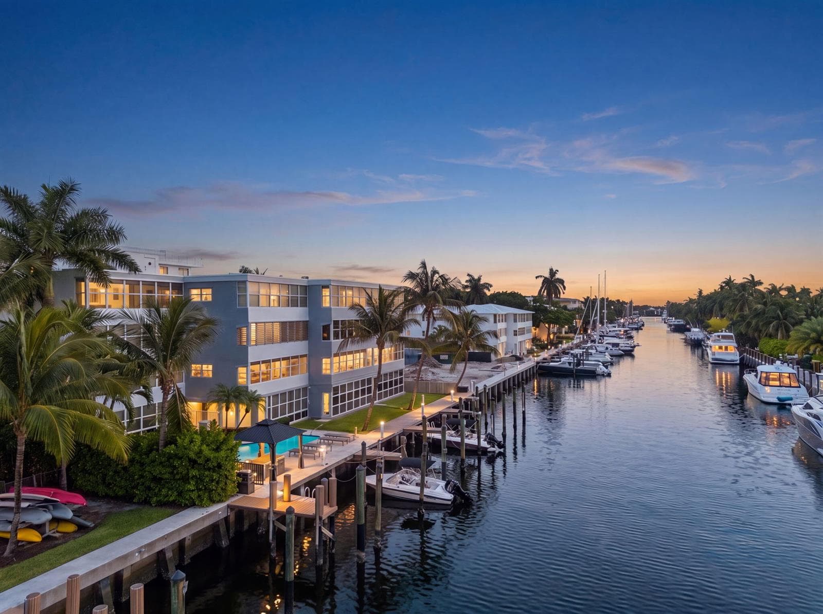 40 Isle Of Venice Drive #3 1