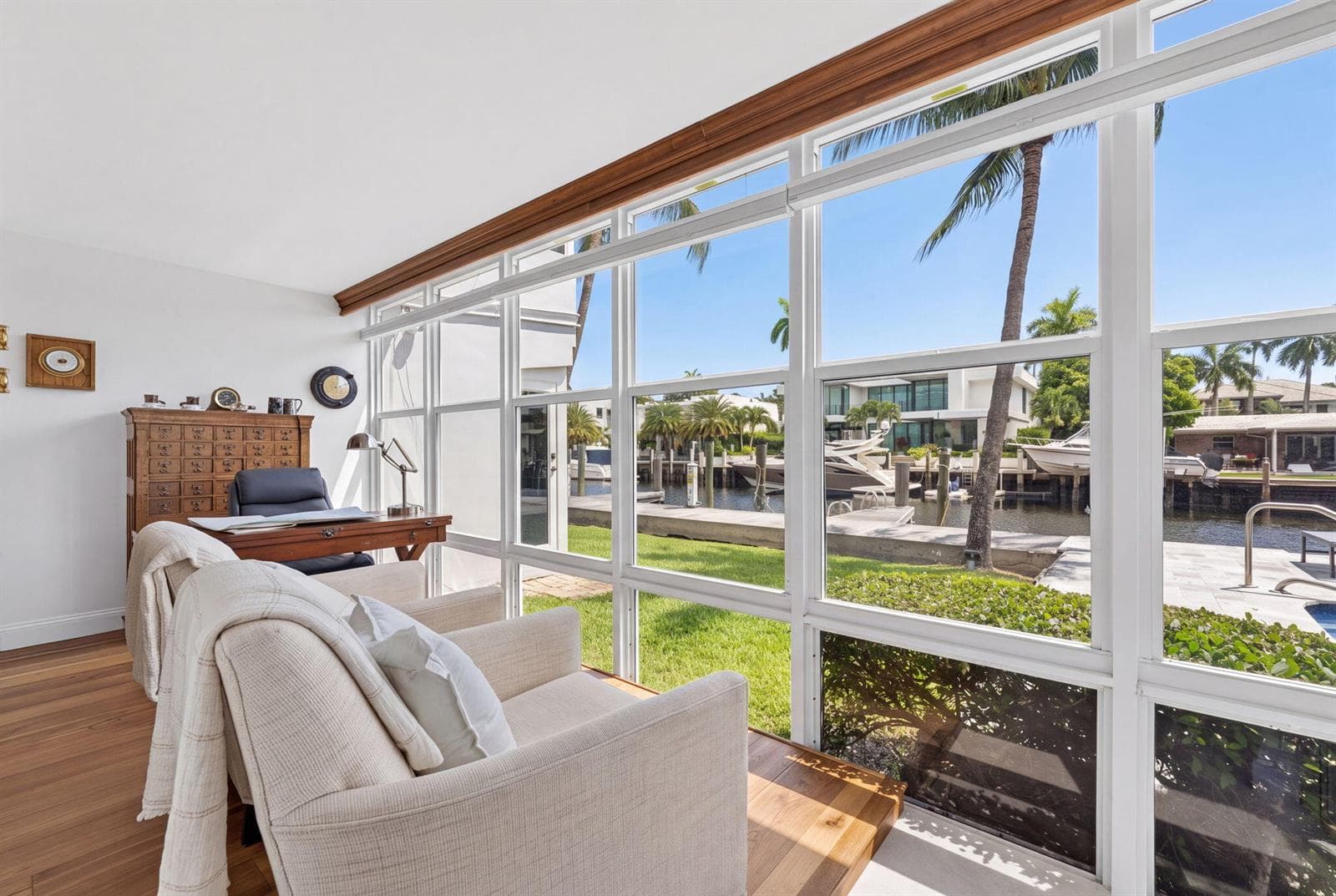 40 Isle Of Venice Drive #3 5