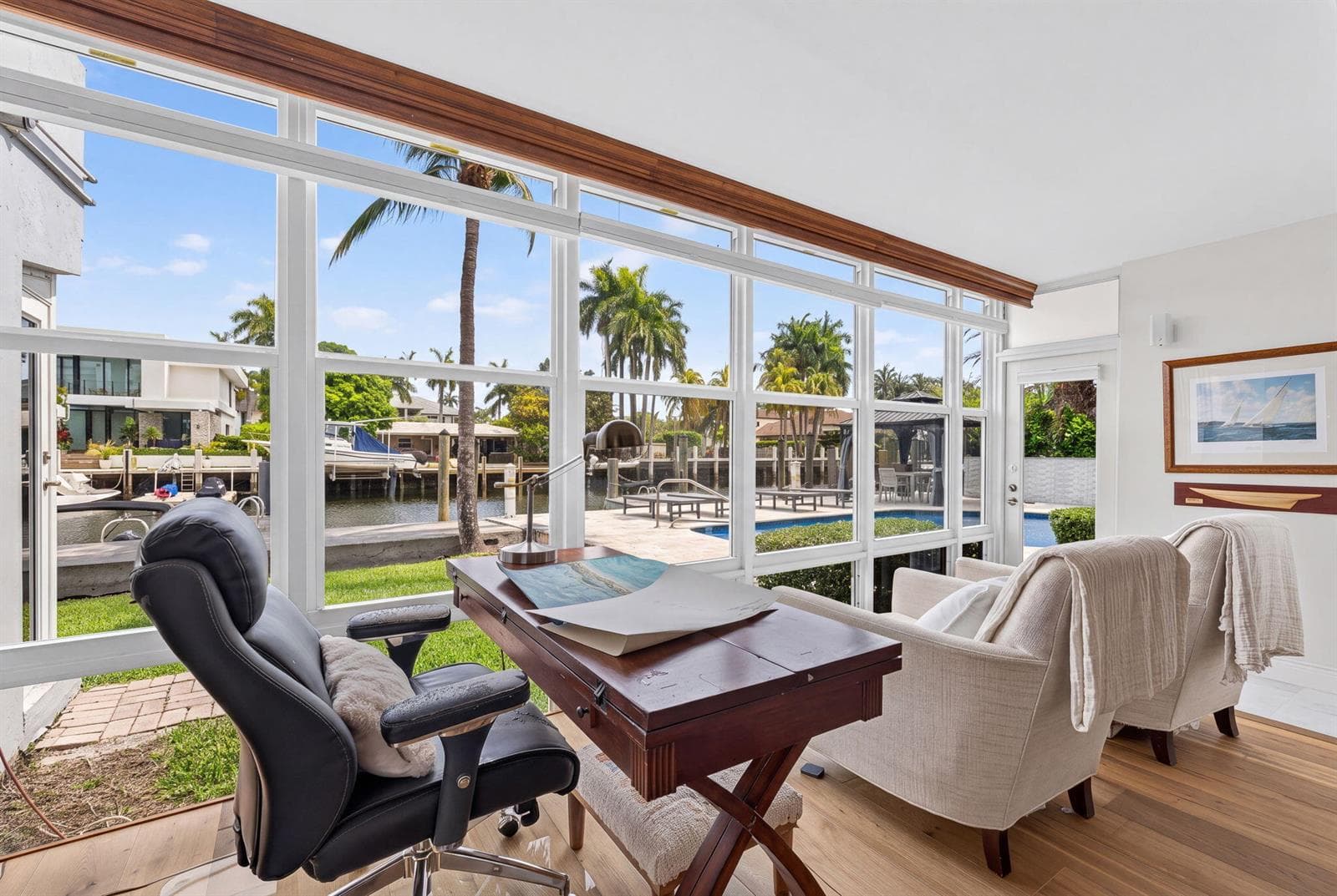 40 Isle Of Venice Drive #3 4