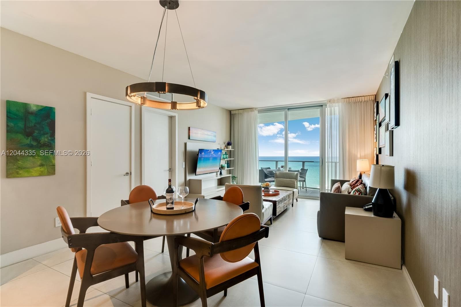 4111 S Ocean Dr 1405 photo 2