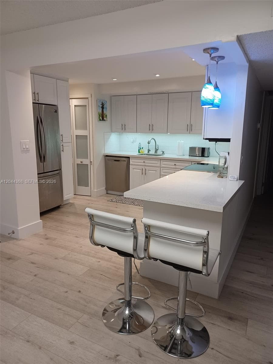 1600 S Ocean Dr 12F photo 6