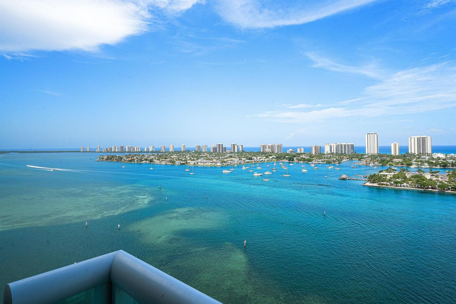 2640 Lake Shore Drive #2112 2