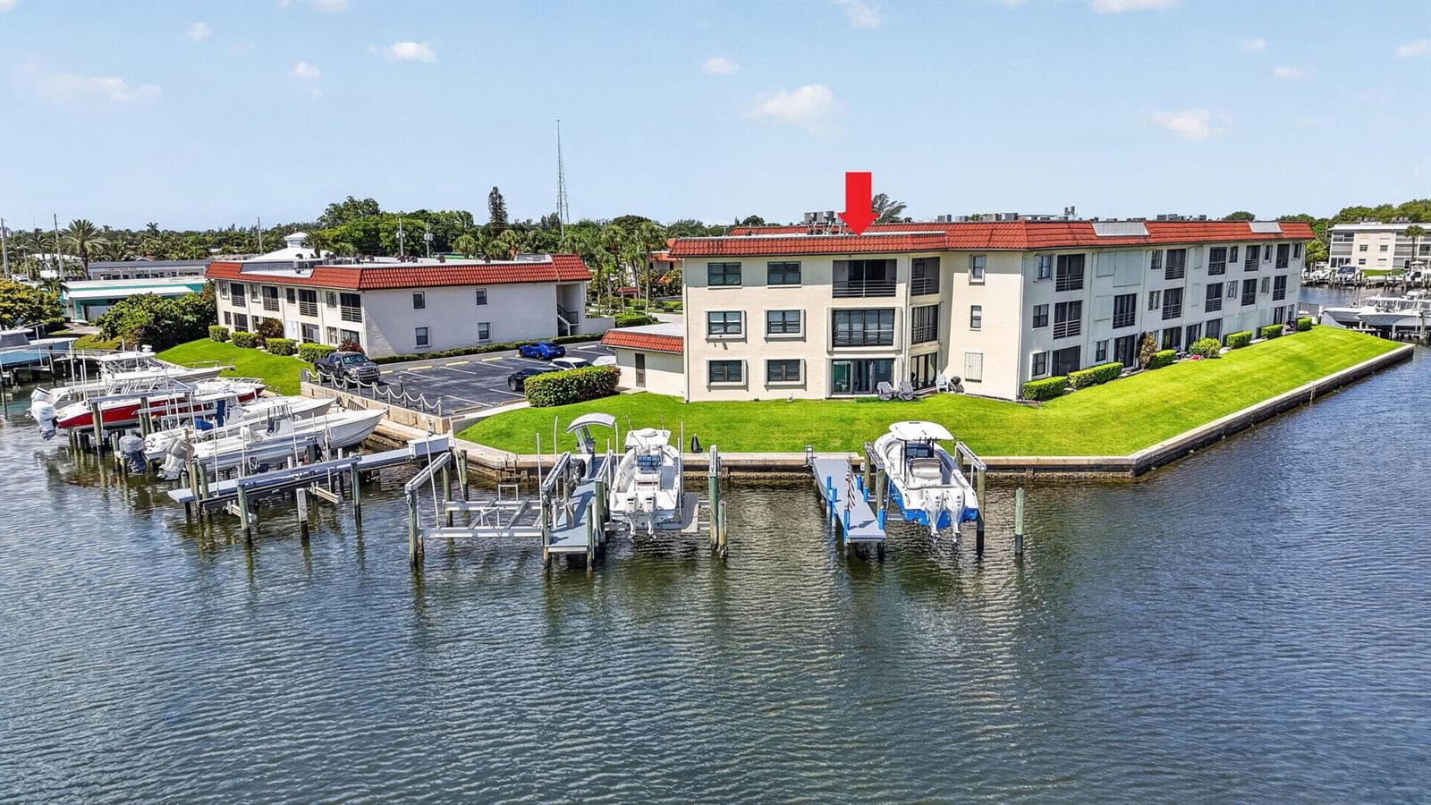 313 Lake Circle #316 2