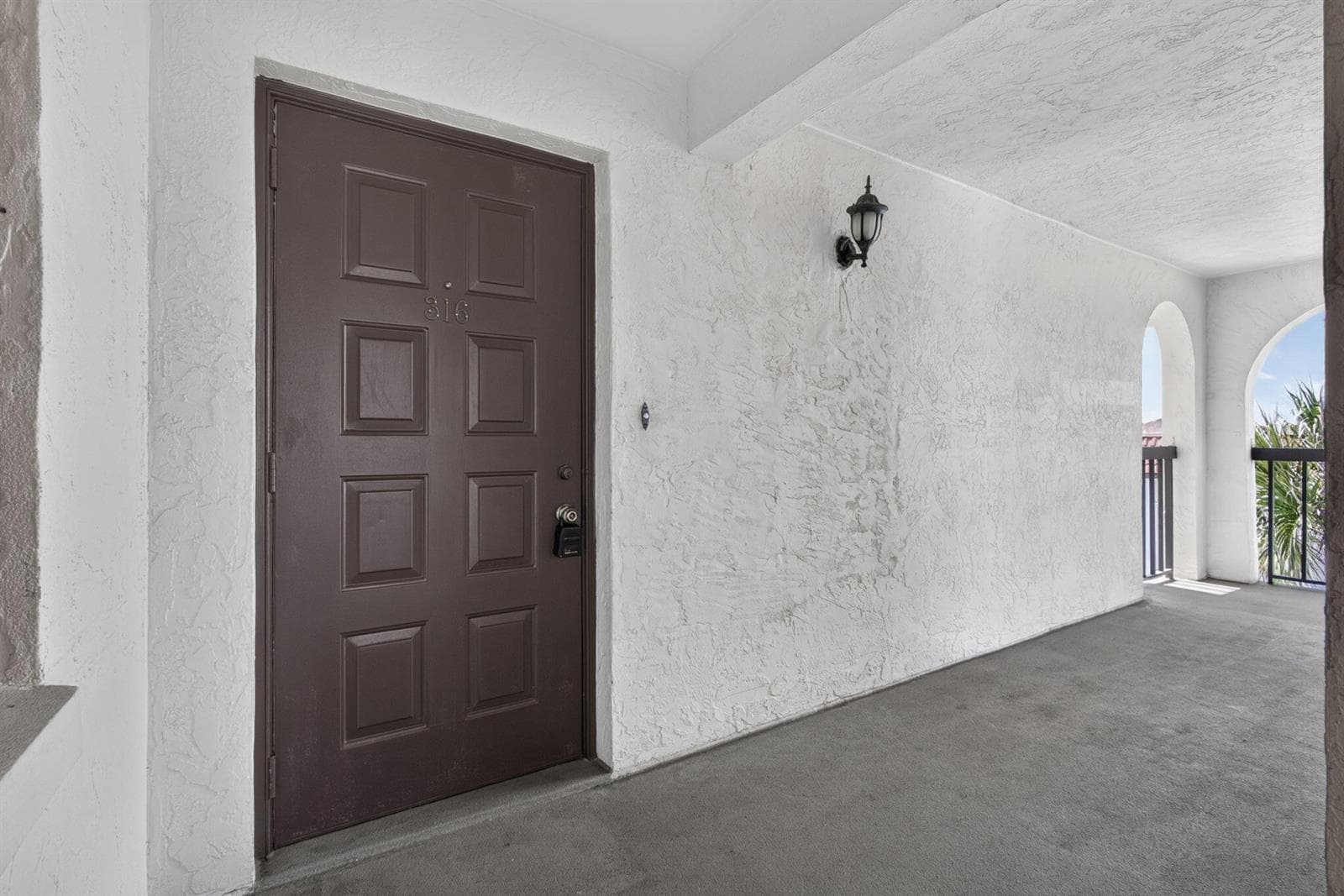 313 Lake Circle #316 3