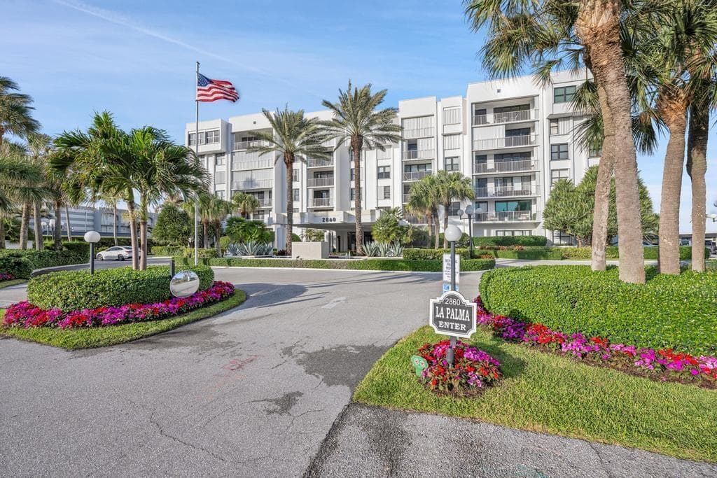 2860 S Ocean Boulevard 511 photo 12