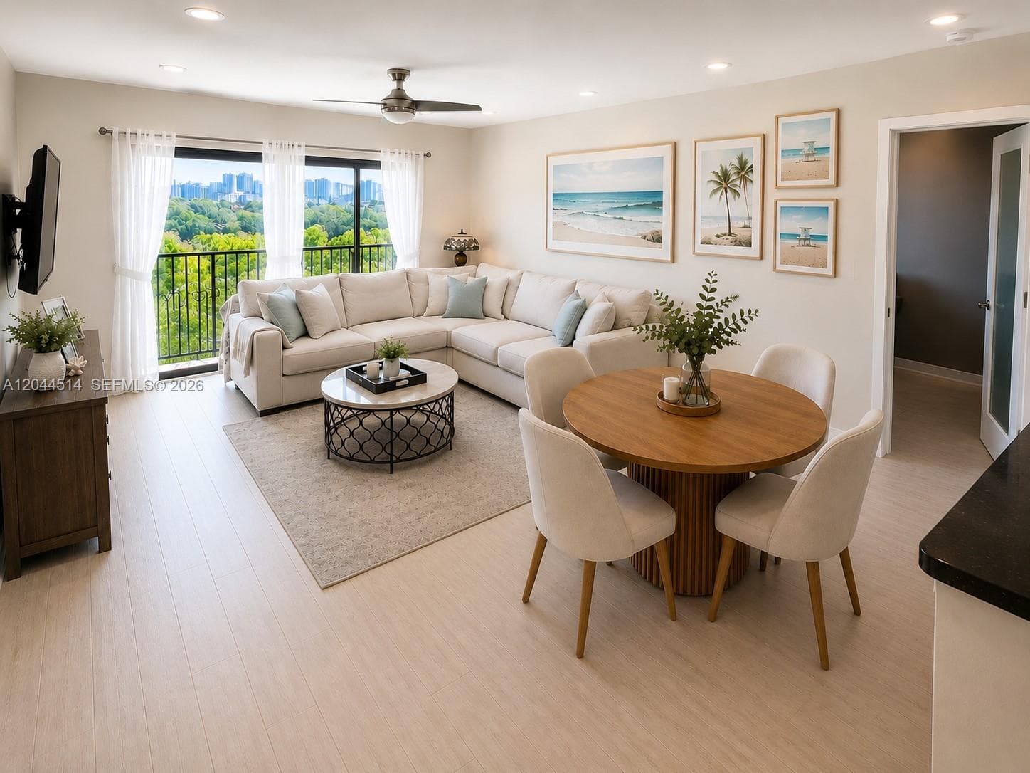 1000 River Reach Dr #516 1