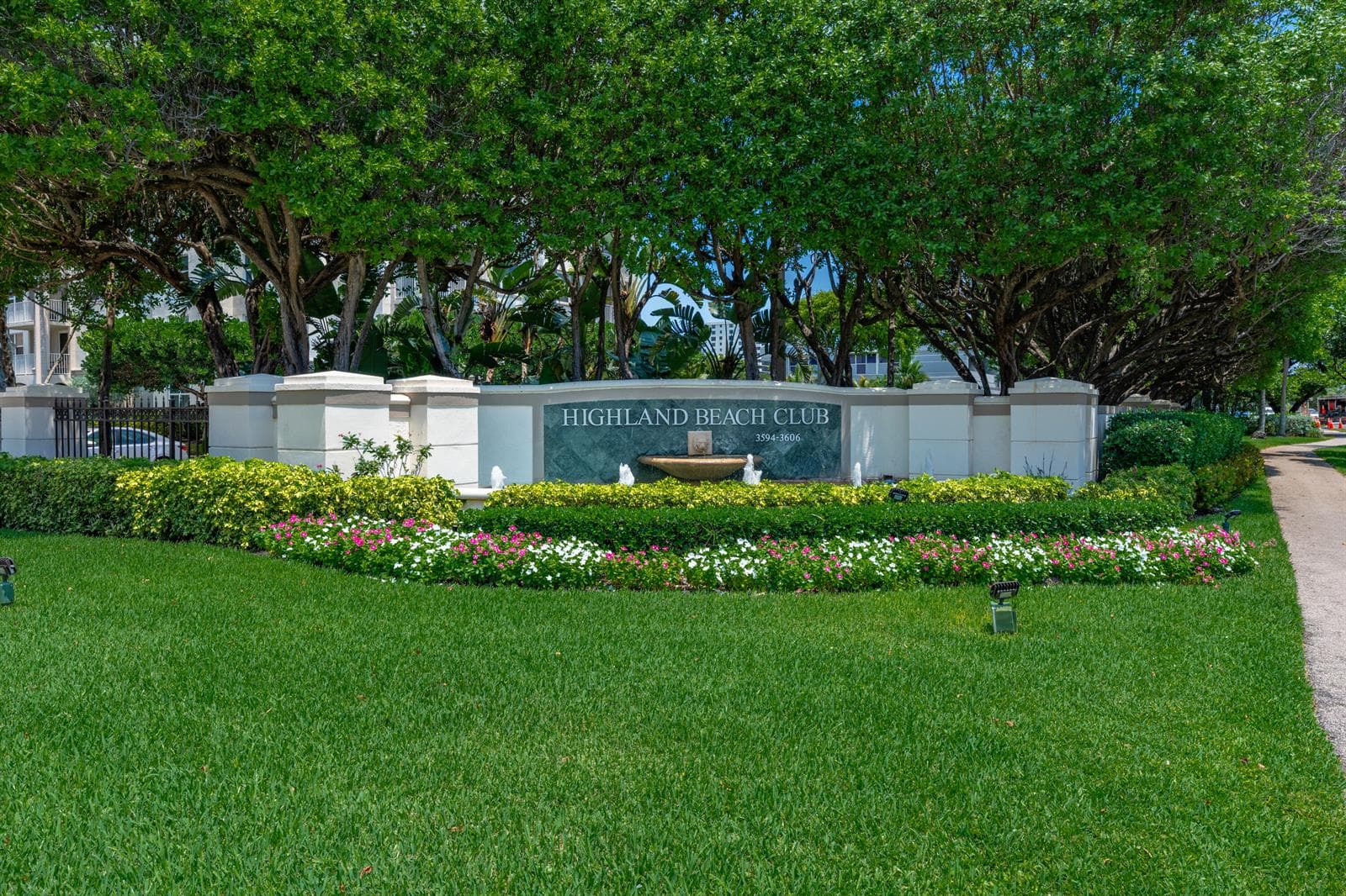 3594 S Ocean Boulevard #604 3